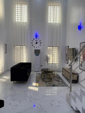 Sepheed Loft Apartments, Ibadan